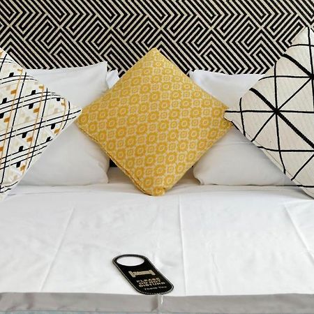 Della Croce Rooms Rome Buitenkant foto