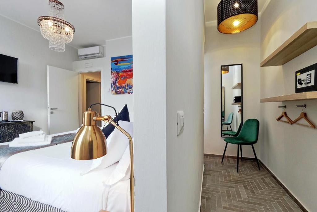 Della Croce Rooms Rome Buitenkant foto