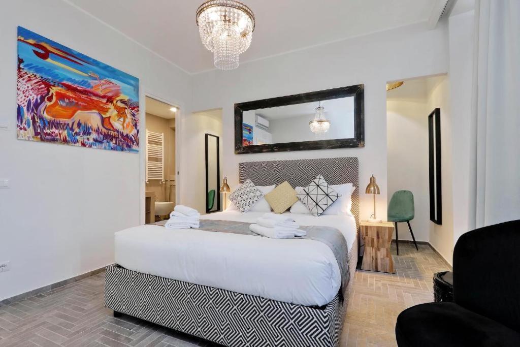 Della Croce Rooms Rome Buitenkant foto