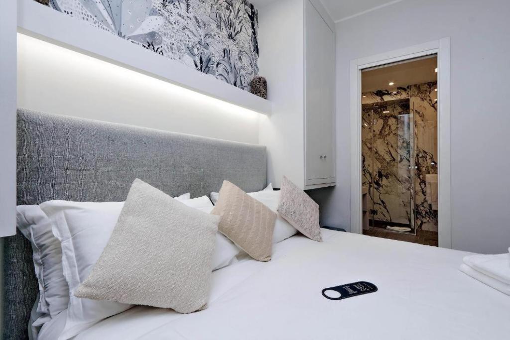 Della Croce Rooms Rome Buitenkant foto