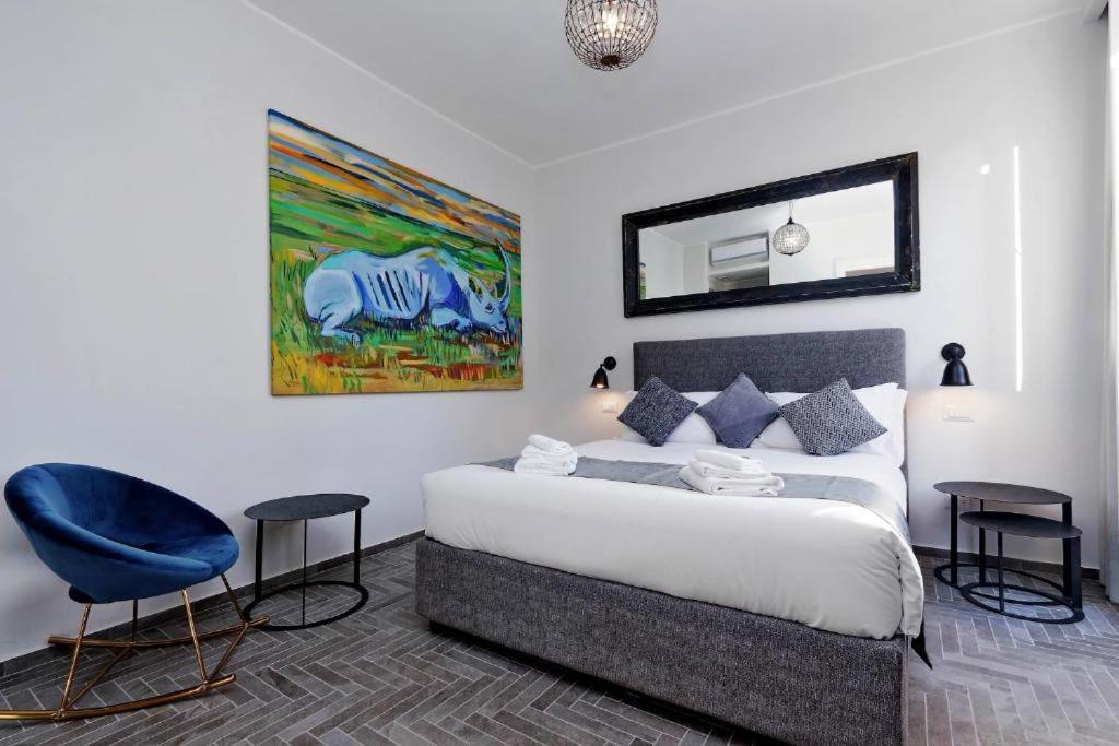 Della Croce Rooms Rome Buitenkant foto