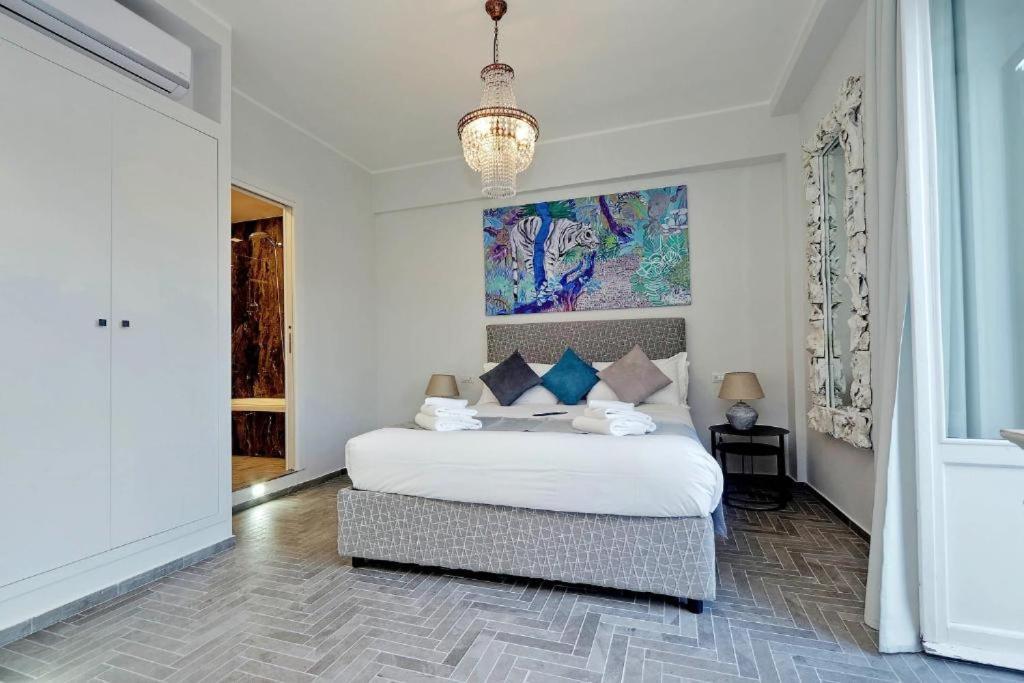 Della Croce Rooms Rome Buitenkant foto